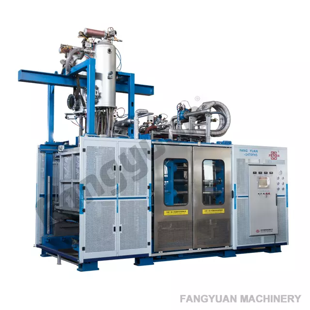 EPP Machine for Pharmaceuticals-2