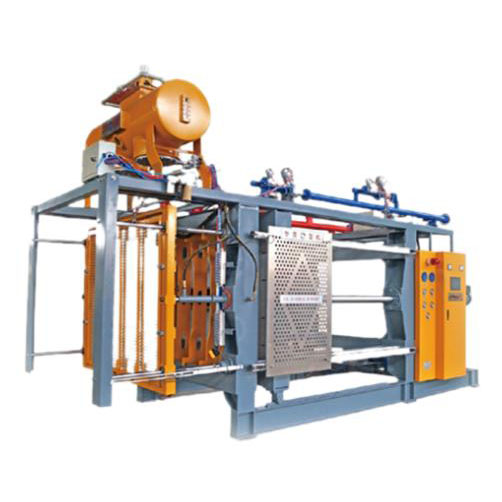 : How Are EPP Machines Used in Sports Equipment Manufacturing?