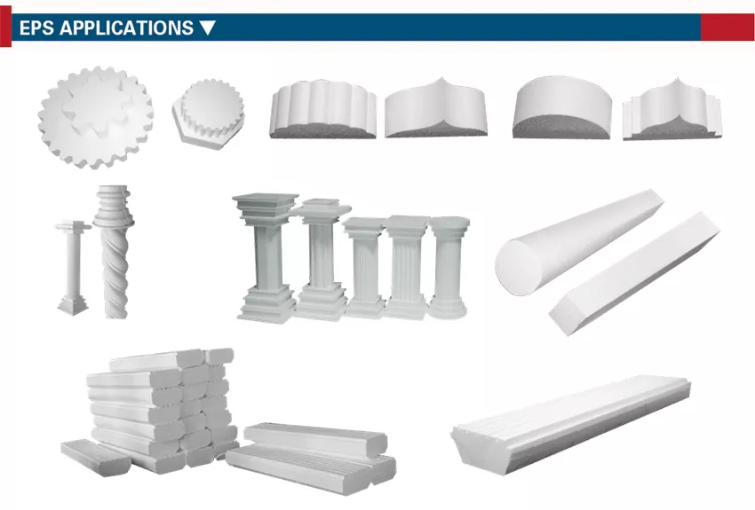 : Supply Chain Optimization Strategies for EPS Products: Unlocking the Potential of Sustainable Packaging Solutions