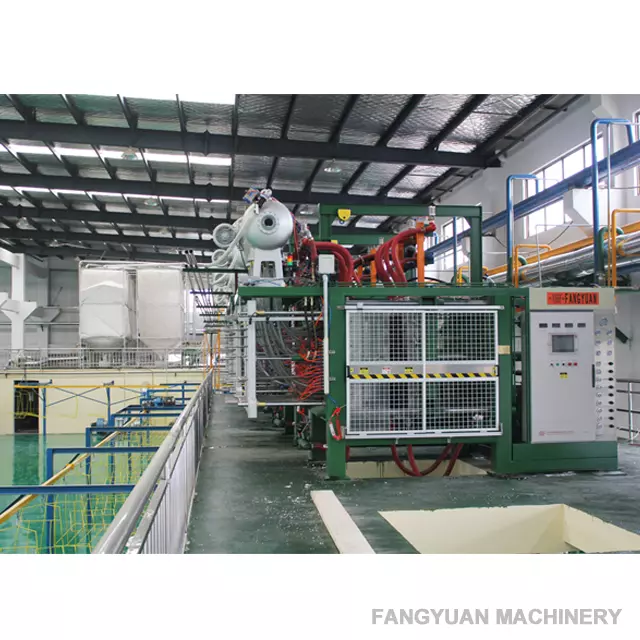 How EnergyEfficient Is an EPP Machine?