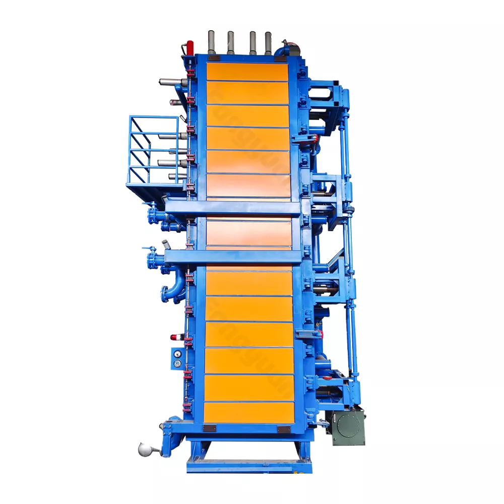 : EPP Machine Comparison Chart...