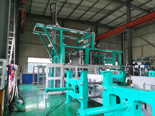 AfterSales Support for Seamless EPS Machine Operation