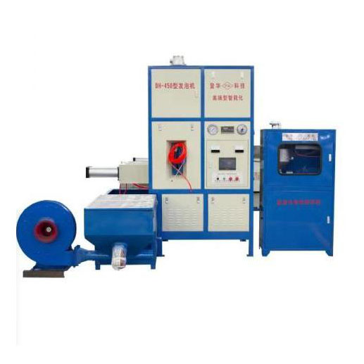 EPS pre-expander machine for lost foam