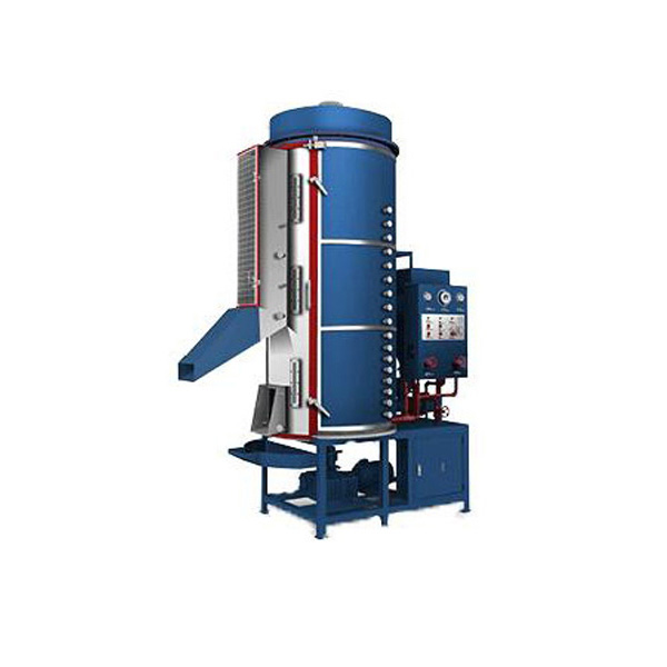 EPS continuous pre-expander machine