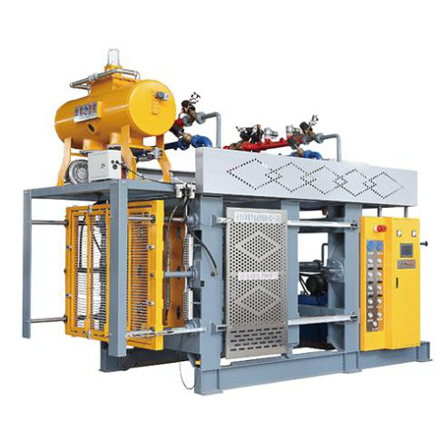 EPS Energy-saving shape moulding machine