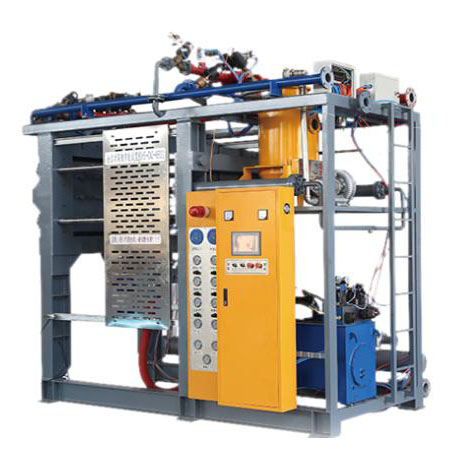 EPS Energy-saving shape moulding machine—K series