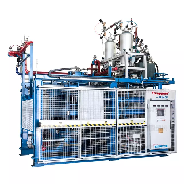 The Benefits of ETPU Machines for Reducing Packaging Material Usage-1